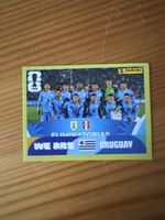 Panini FIFA World Cup 2026 sticker Uruguay URU 13
