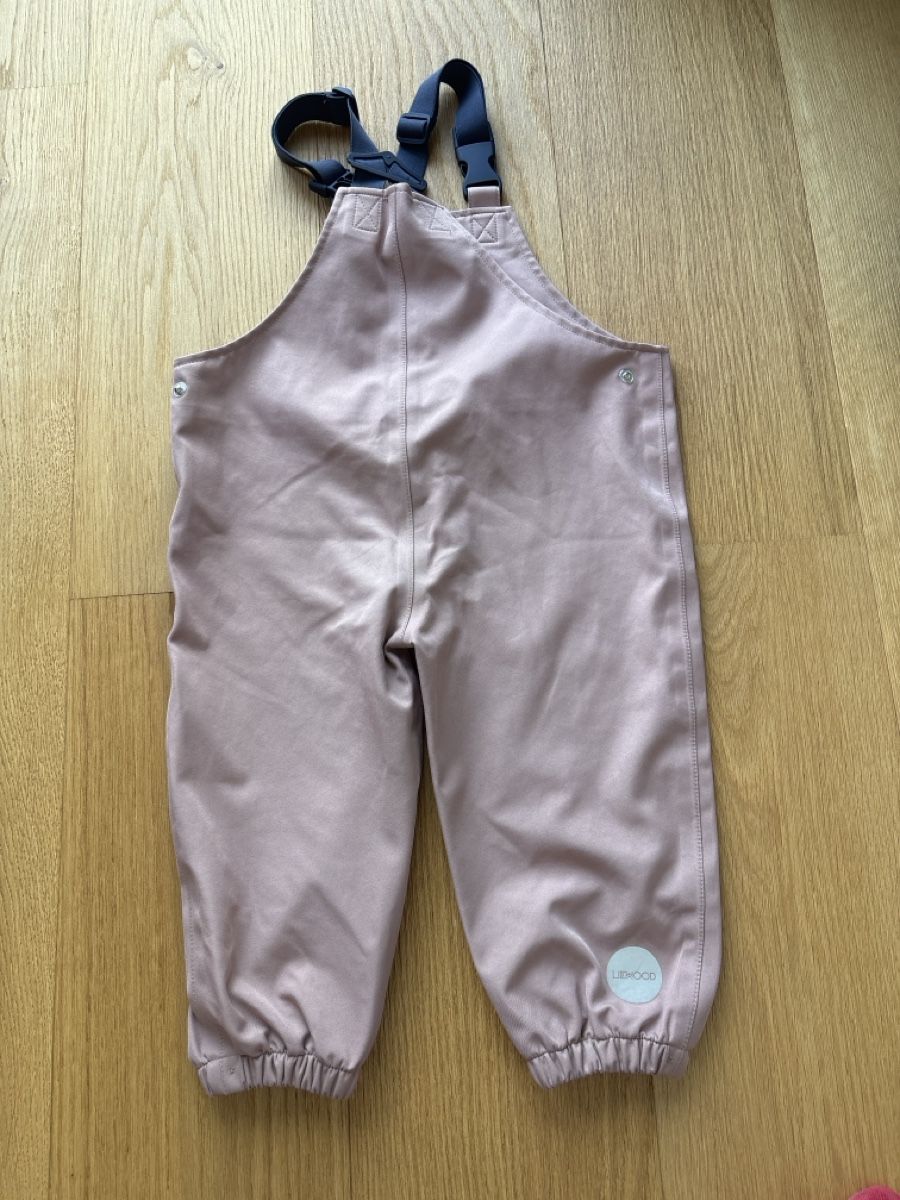 Liewood Pantalons: Liewood Regenhose 3Y – D'occasion à Worblaufen par Bern_Worblaufen 2