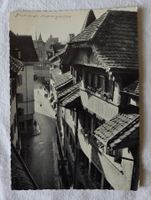 AK LUZERN LU, Blick in die Kramgasse