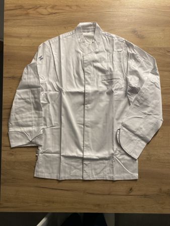 Kochjacke Le Nouveau Chef Xperience Deluxe weiss Grösse M