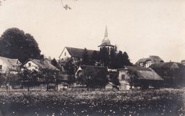 Marly Teilansicht