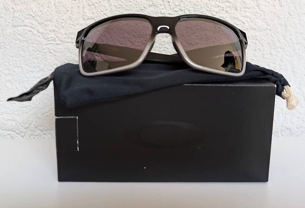 Occhiali & Lenti: Oakley Portal-X – Usato da Ueberstorf venduto da Grosscom 1