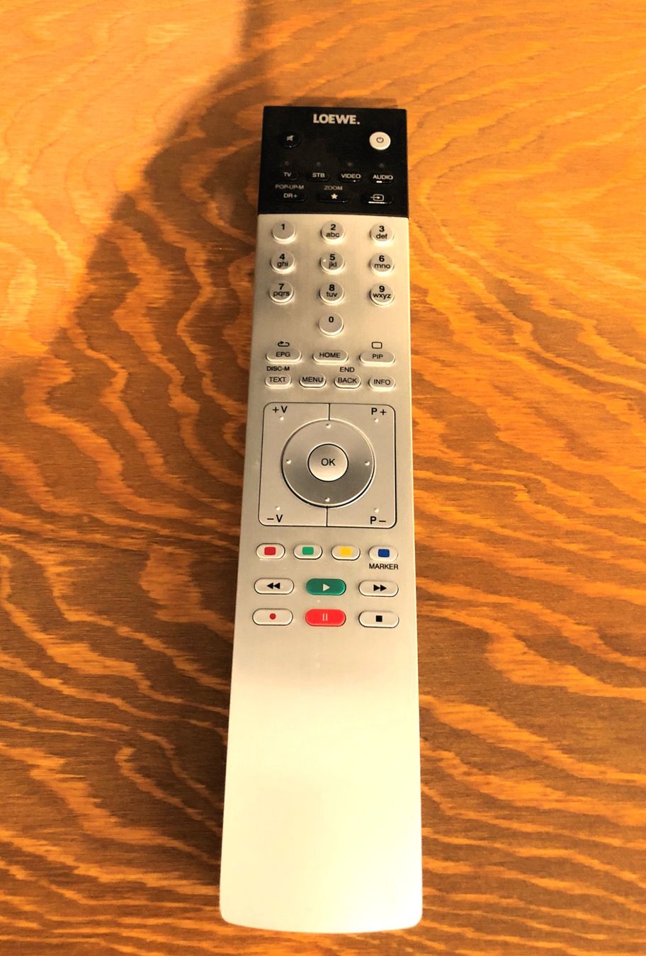 Loewe Fernseher: Fernseher Loewe Bild 3.49 / 49 Zoll – Gebraucht aus Rüti ZH von Jasna89 3