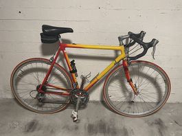 Villiger Rennvelo