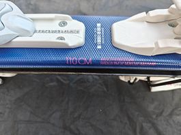 Sci bambino/a