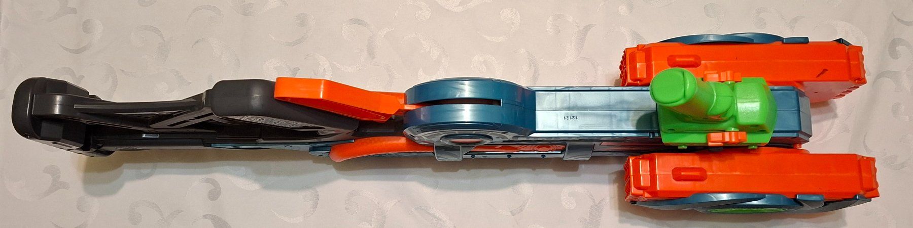 Nerf Giocattoli: Nerf Elite 2.0 Flip-32 – Usato da Niederweningen venduto da -SecondHand- 1