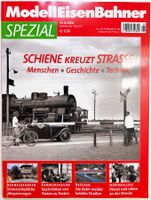 Modell-Eisenbahner Spezial-Ausgaben, 5 Stück