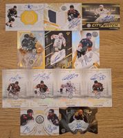 Sportzoo - Collection set HC Lugano – 12 cards