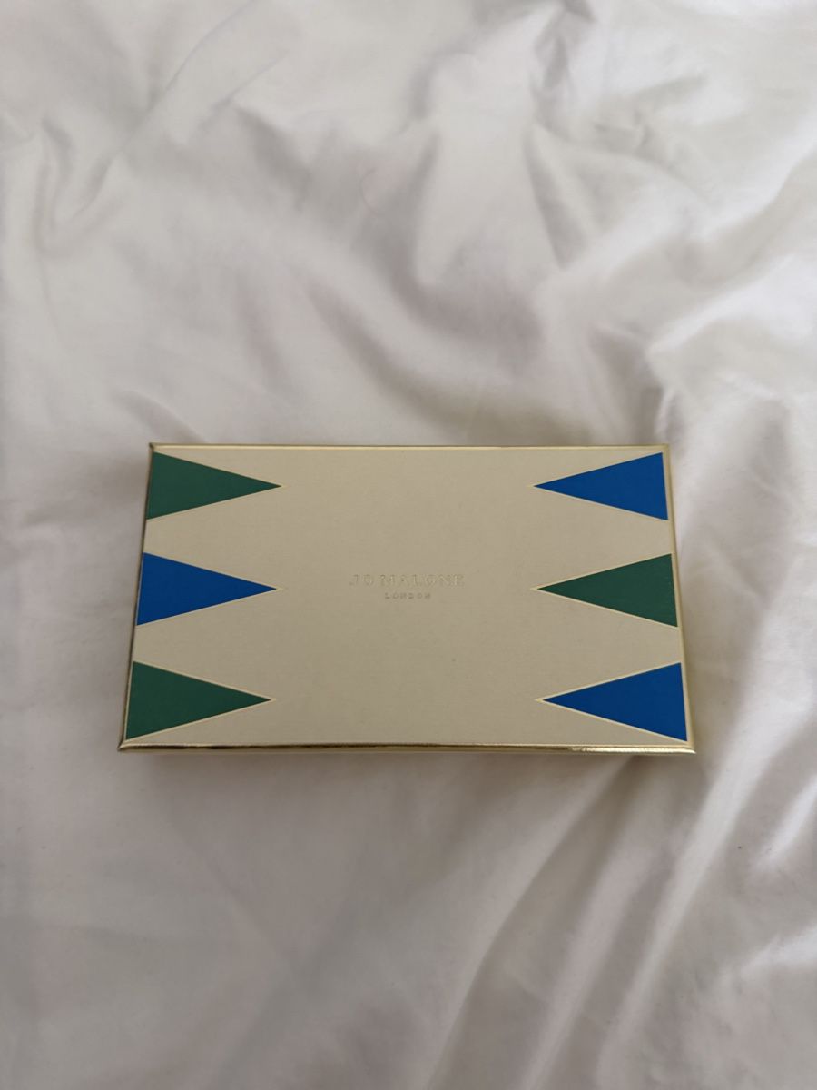 Jo Malone Profumi & Eau de Toilette: Jo Malone Discovery Set – Nuovo (secondo la descrizione) da Schlieren venduto da gte_zmx9 2