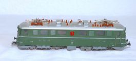 NEU REVIDIERT MÄRKLIN N°3050 Ae6/6 GOTTHARDLOKSBB EBOCHE III