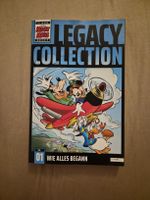 Micky Maus Magazin Legacy Collection Nr. 1 guter Zustand