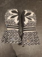 Warme Fausthandschuhe Gr. 7 (S)