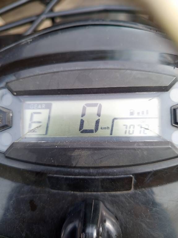 ATV / Quad: MXU300R – Usato da Hilterfingen venduto da sch_pf8g 1