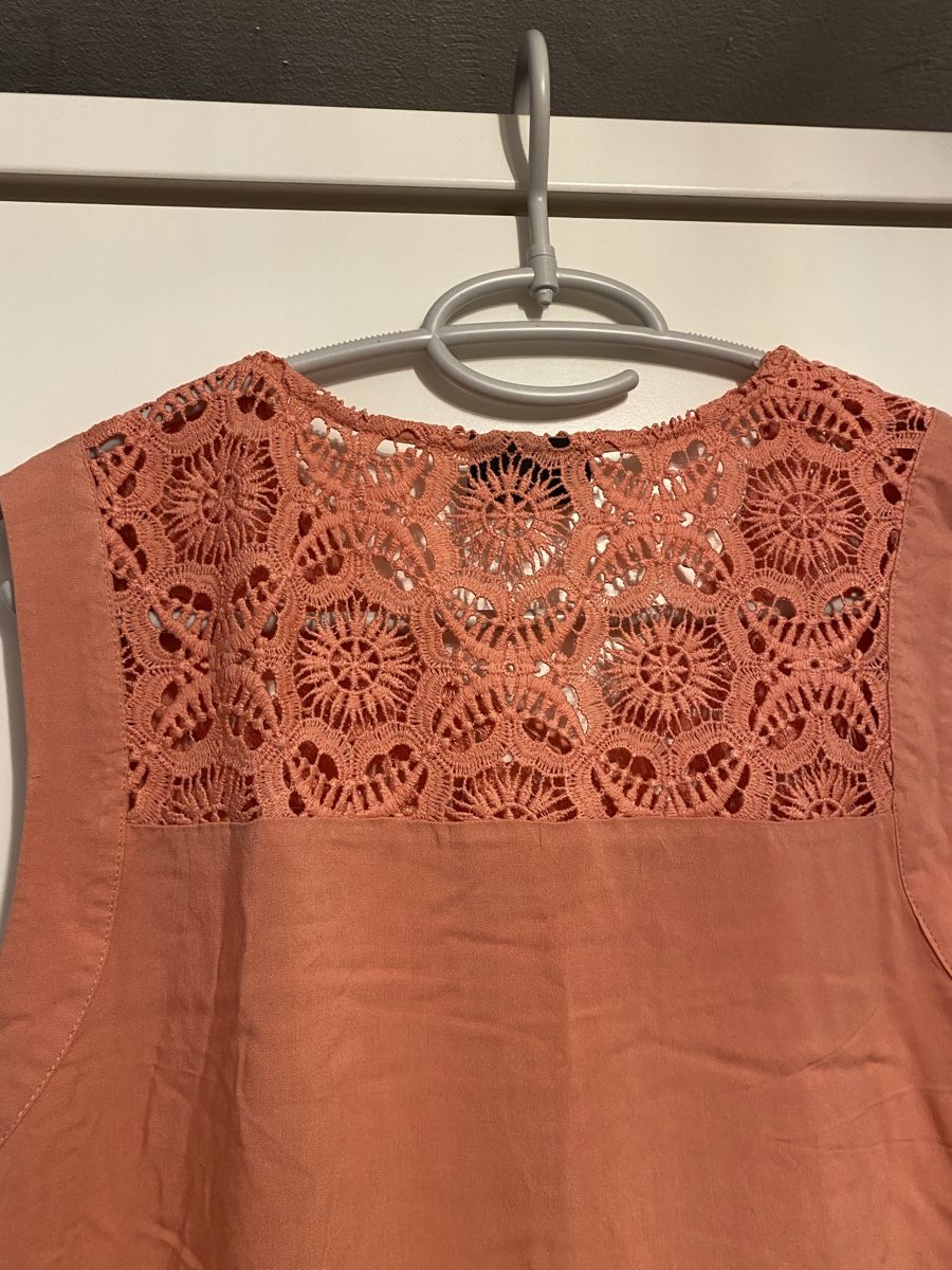 C&A Vestiti: Strand Kleid von Yessica Gr.38 – Usato da Pfungen venduto da Sheki56 3