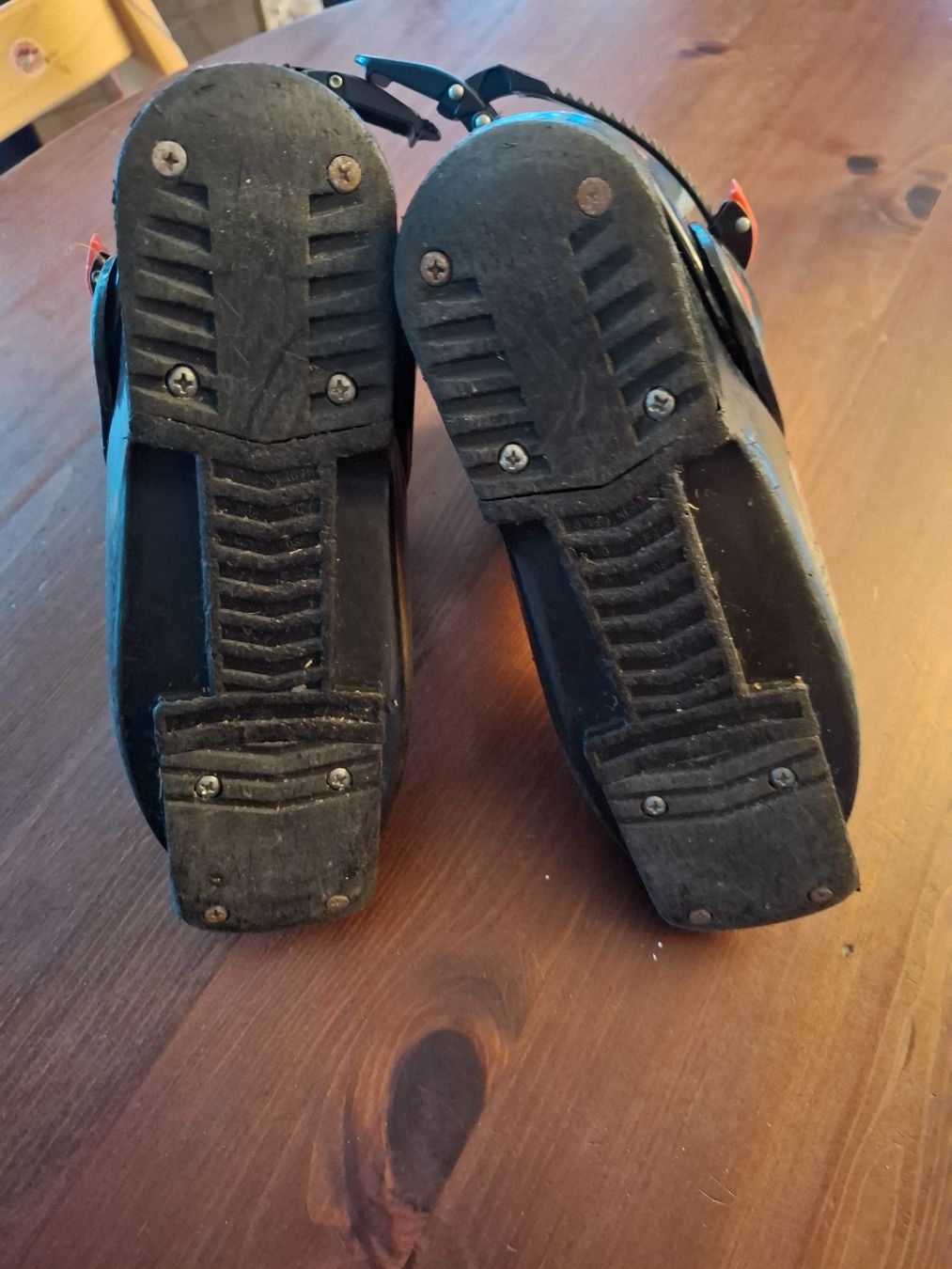 Scarpe per ragazzi: Skischuhe Gr 251mm – Usato da Hätzingen venduto da Snoopi84 2