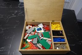 diverse Legosteine/Teile