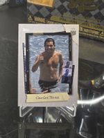 Carte Topps Focus Argentina 2025