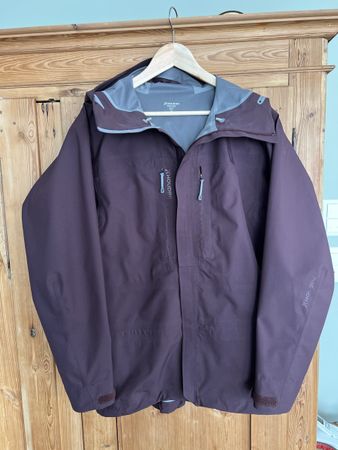 Houdini Men‘s Regen-/ Skijacke