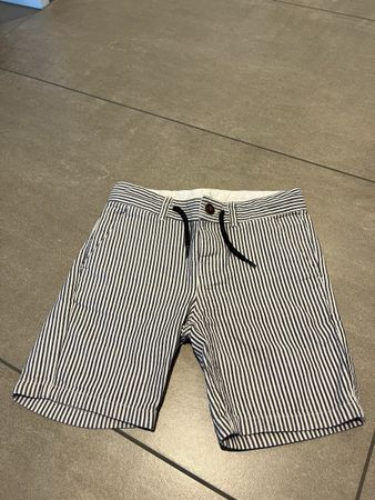 ***MAYORAL*** Gestreifte Shorts, Gr. 104