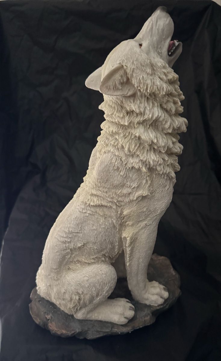 Figurines: Wolf – Neuf avec emballage d'origine à Galmiz par -ShelbyCobra- 3