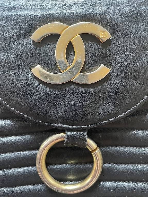 Chanel Borse: Chanel-Tasche – Usato da Luzern venduto da Nicu2006 1