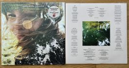 VANESSA PARADIS / LES SOURCES (2018) 180g