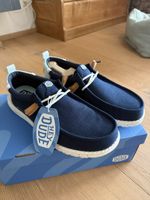 Hey Dude Wally Craft Linen neu