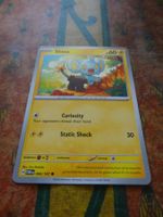 POKEMON  Shinx       H  TWM EN    066/167    HP60   2024