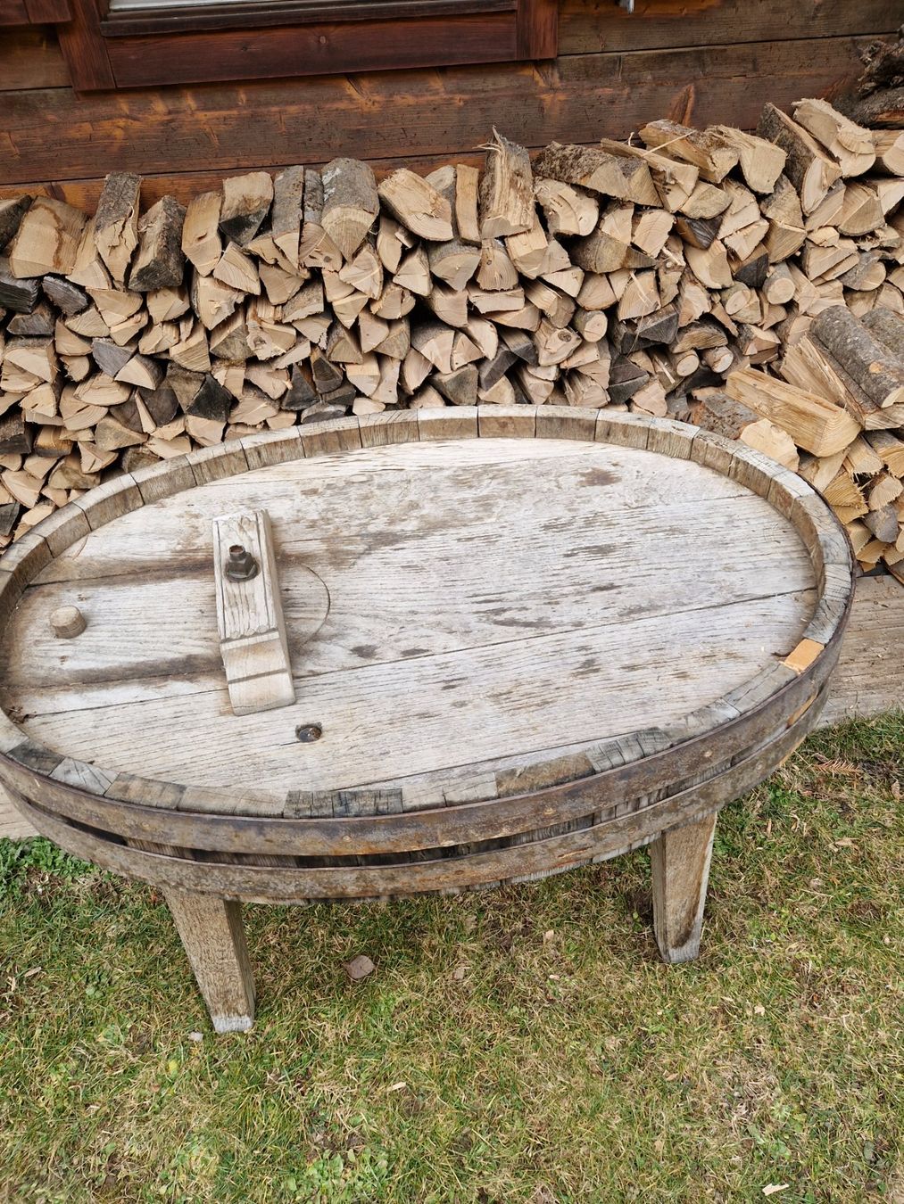 Tables: Table – D'occasion à Troistorrents par Tutuj8 1