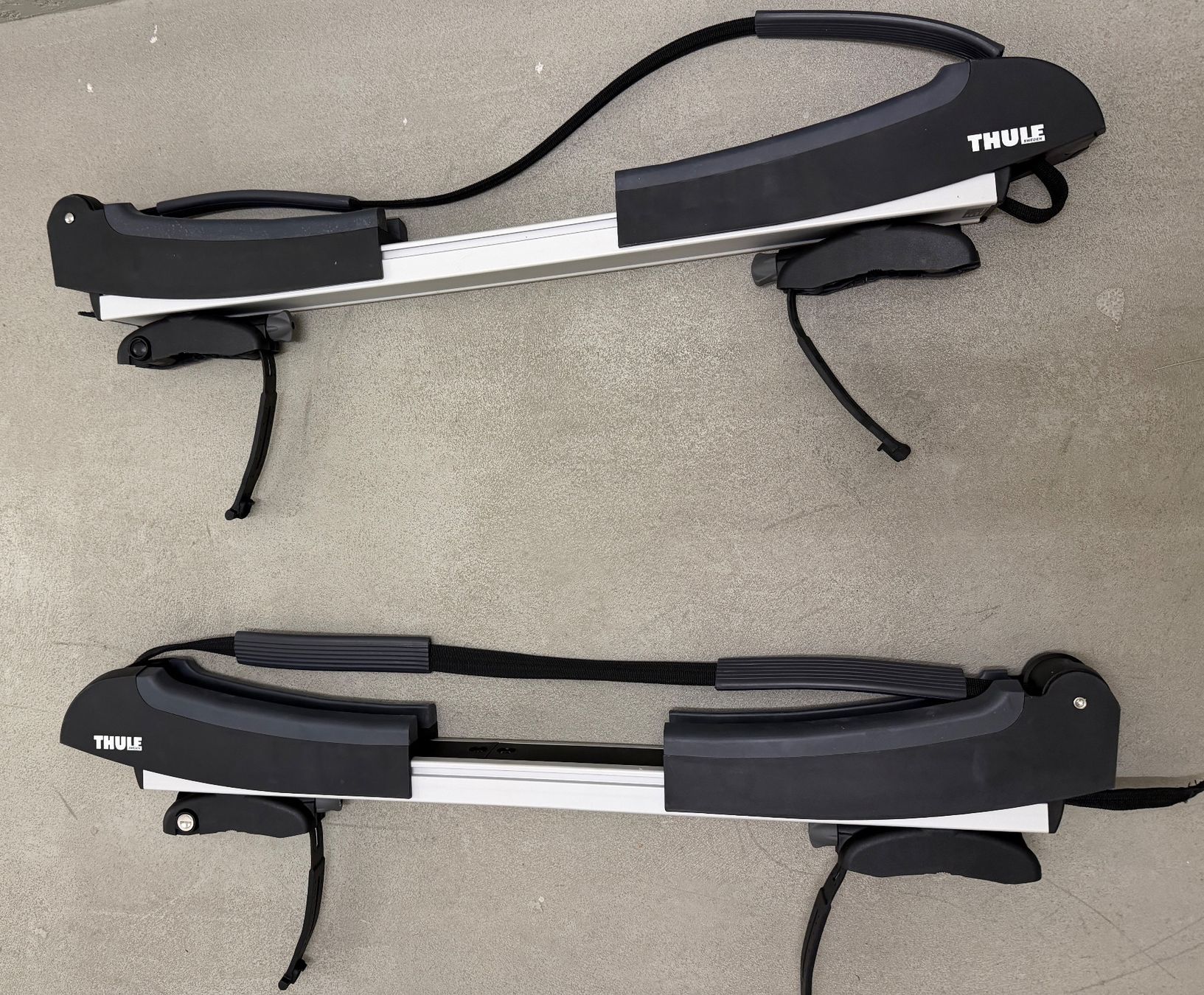 Thule Portapacchi: Thule SUP Taxi – Usato da Embrach venduto da Lieblingszeugs 3