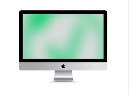 iMac 27 Zoll ATI Radeon HD 5750 4GB RAM 2560x1440