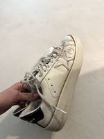 Golden Goose Pure tg. 38 sneakers schue originali