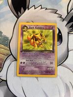 Dark Kadabra (TR 39) First Edition