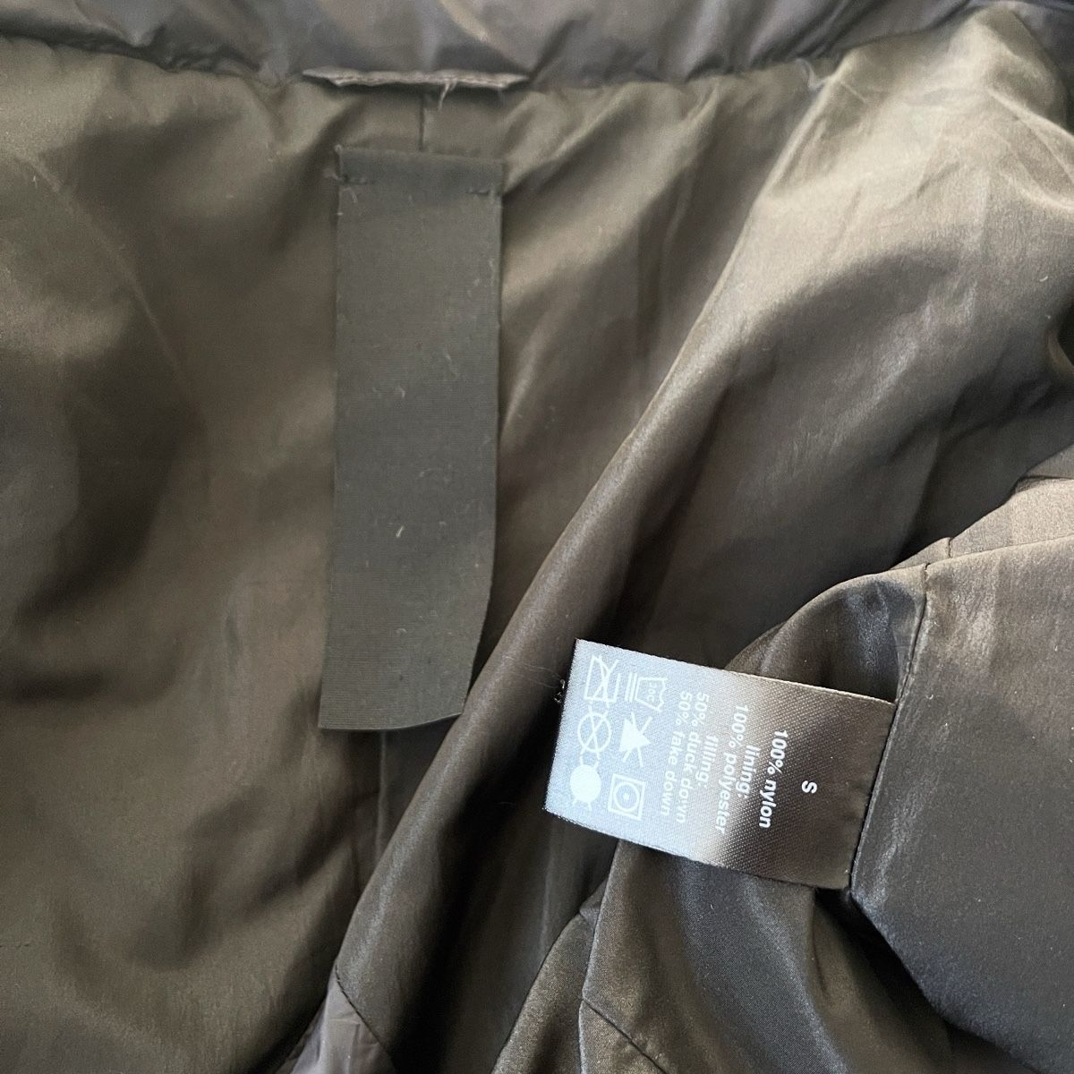 Rundholz Giacche: RUNDHOLZ Down Jacket – Nuovo (secondo la descrizione) da Emmen venduto da Avviivva_Com2023 5
