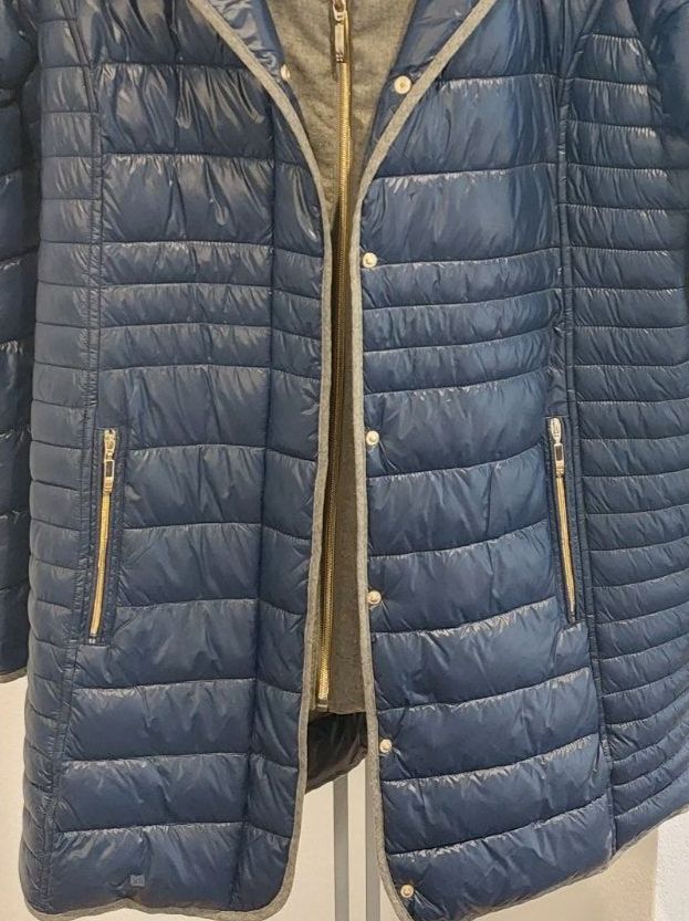 Giacche: Steppjacke Gr. 44 – Usato da Herbetswil venduto da Lipasto 3