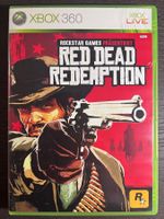 Red Dead Redemption