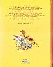 Comics: LES AMIS DE SPIROU  N°1 - EO – Neu (gemäss Beschreibung) aus Sierre von Gorico 1
