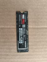 Samsung 980 PRO 1TB M.2 NVMe SSD PCIe 4.0 - Gebraucht