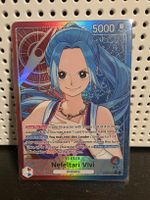 🔥 Nefeltari Vivi Leader Parallel–wunderschönes EB03 Artwork