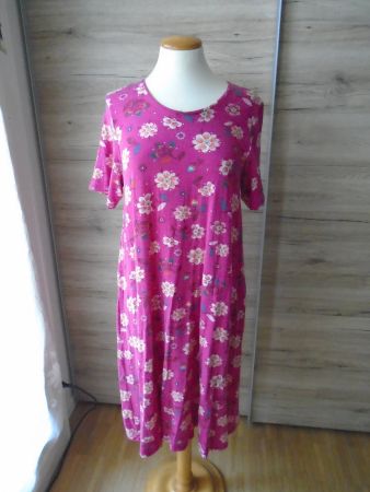 Gudrun Sjöden Kleid Gr. M