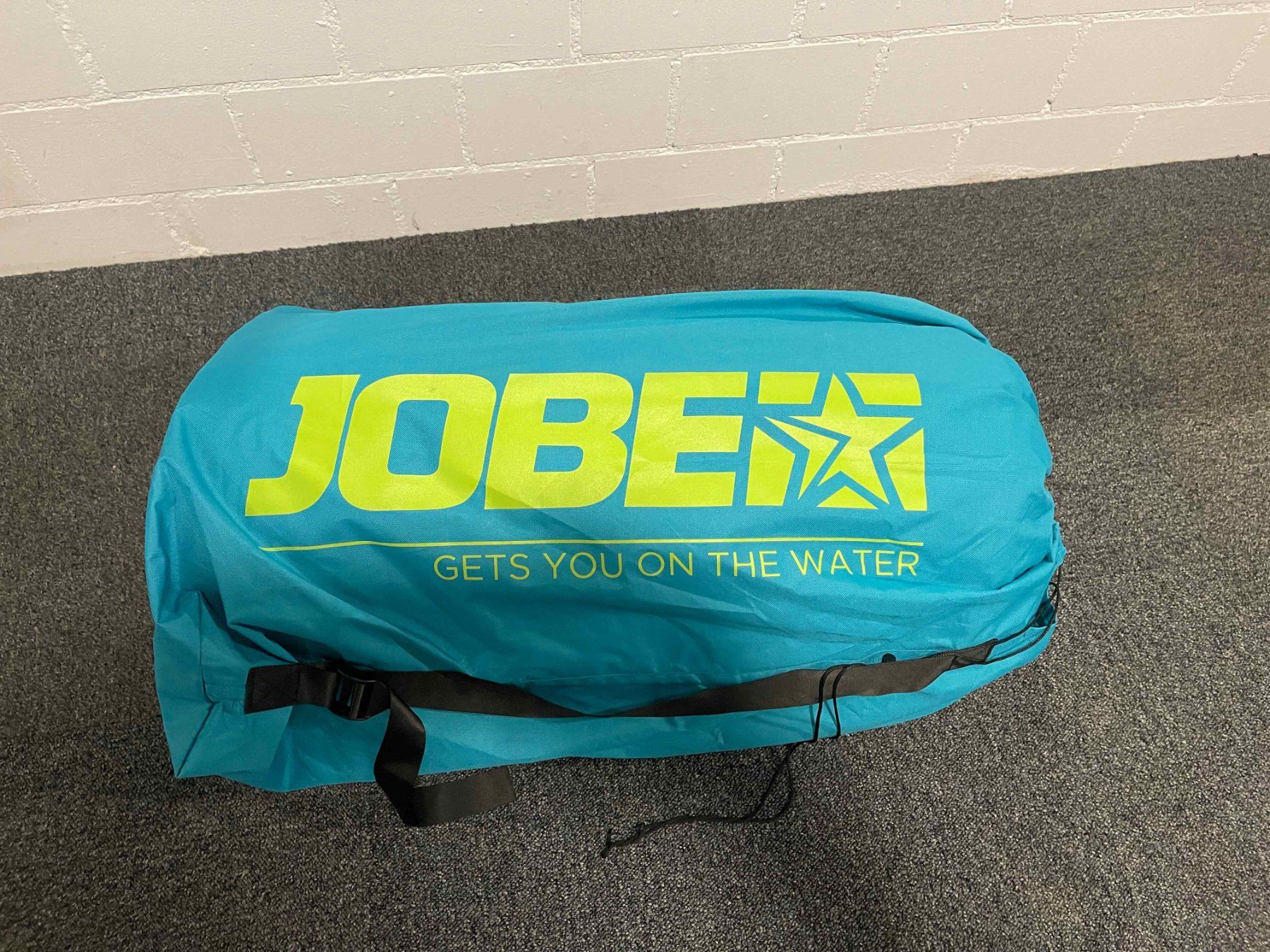 Salvagente: Jobe Manta Floating Mat – Usato da Mammern venduto da Lotus75 1