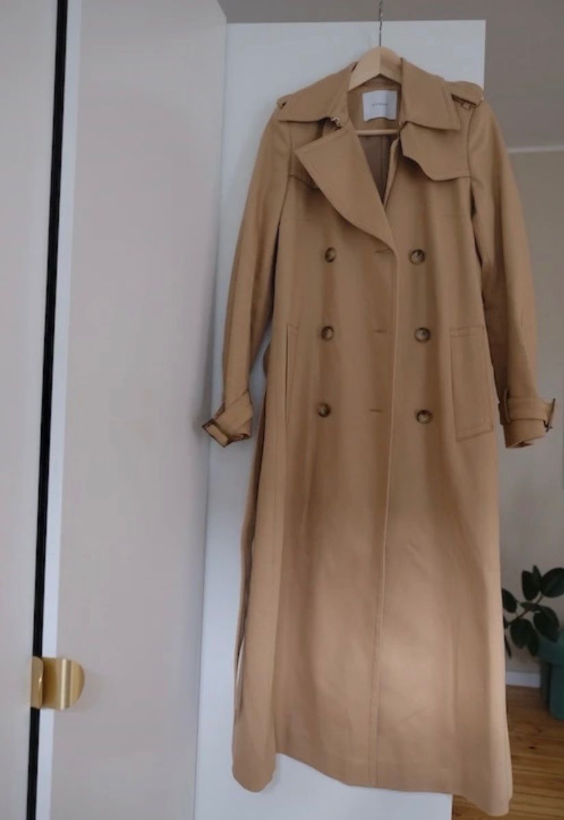 Cappotti: Ivy & Oak Trenchcoat – Usato da Zürich venduto da and_hr8r 4
