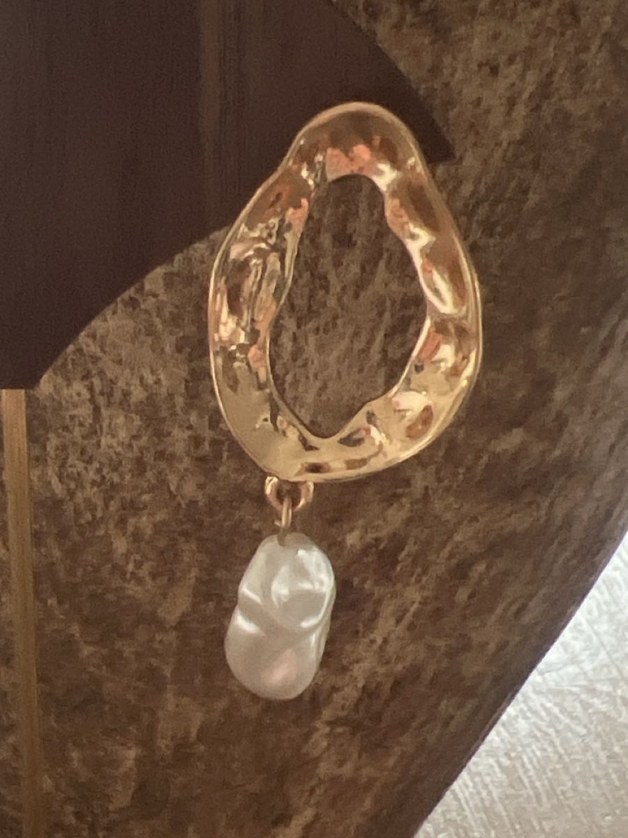 Ohrringe & -stecker: Elegante Ohrringe – Gebraucht aus Seon von Sunny-Schmuck78 1