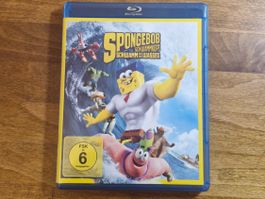 SpongeBob Schwammkopf (2015)