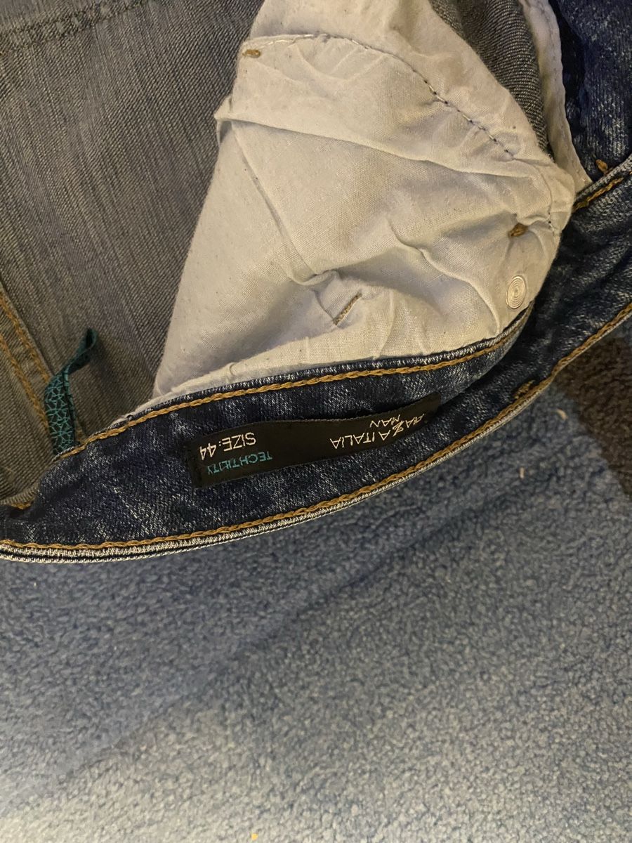 Jeans: Jeans – Usato da Pratteln venduto da fra_rd8j 5