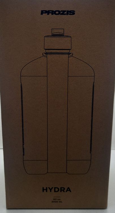 MINI TRINKFLASCHE ORIGINAL isoliert BMW Group Thermoflasche Neu & OVP Cooper EUR 19,95 - DE