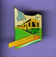 ENGERNALP BAHN