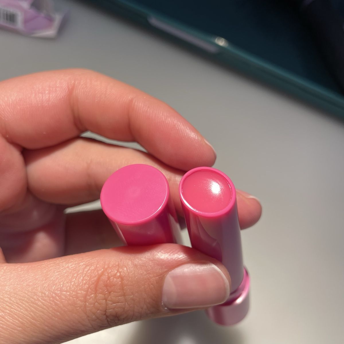 Mac Cosmetics Make-up: NEU: Mac Squirt Plumping Gloss stick 13 Amped – Neu und originalverpackt aus Bellach von Dreamer2501 1