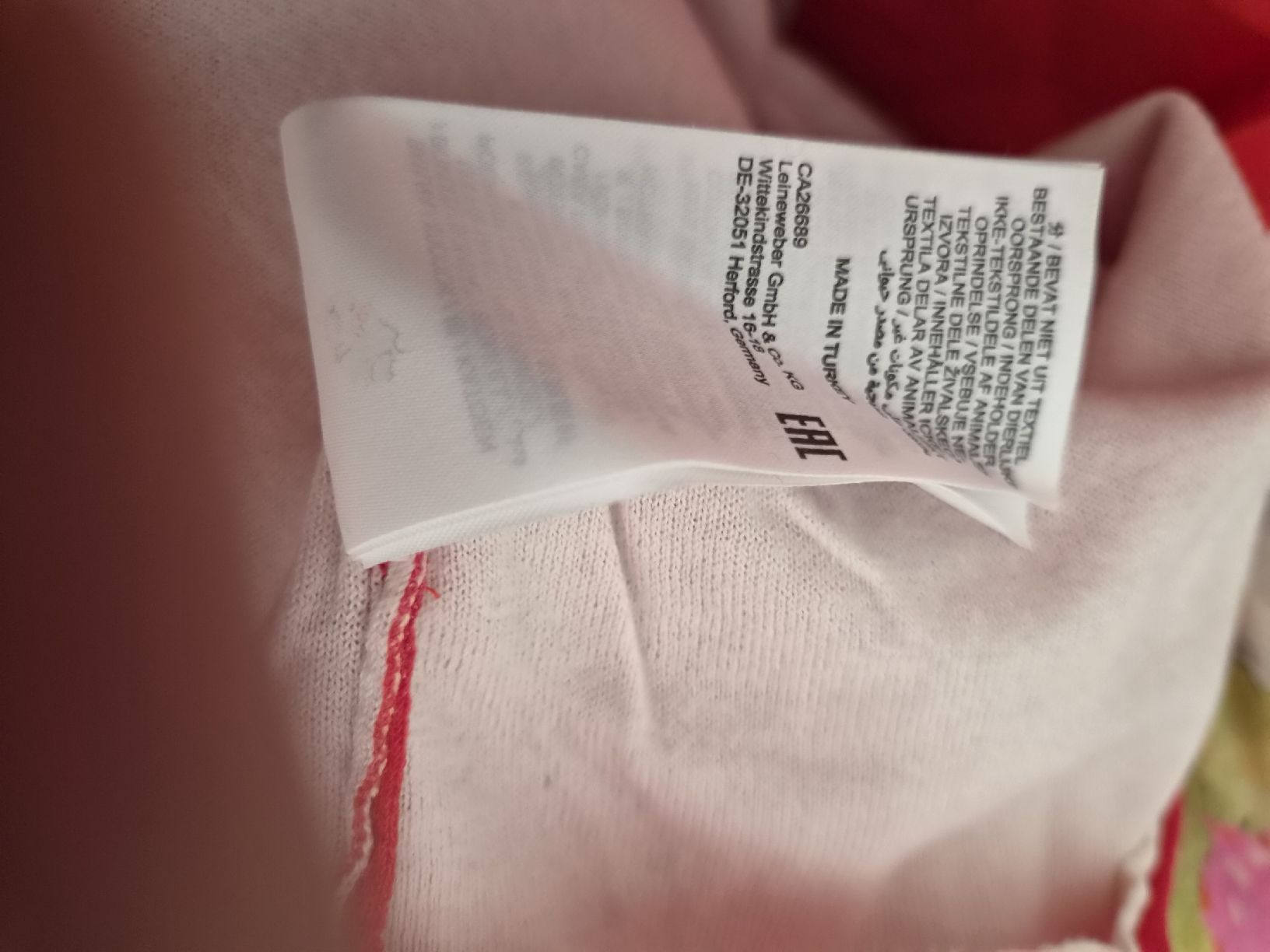 Pulls & Sweat-shirts: Leineweber Pullover Gr. 40 – D'occasion à Frenkendorf par Moon111 4