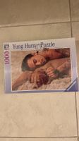 Ravensburger Puzzle 1000 Teile neu